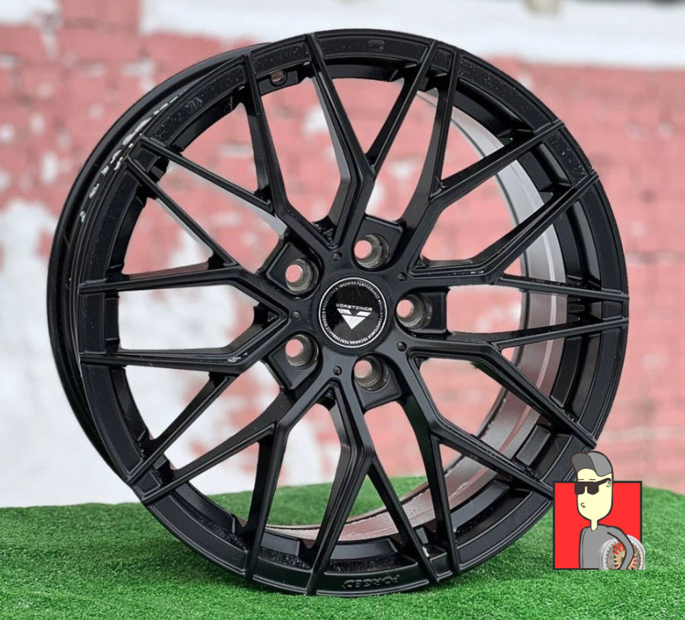Комплект дисков Vorsteiner V-FF 107 18x8 et38 5x114.3