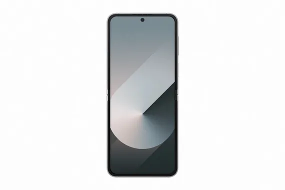 Смартфон Samsung Galaxy Z Flip6 12/512 ГБ Серый