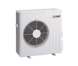 Mitsubishi Electric MS-GF 80 VA/ MU-GF 80 VA