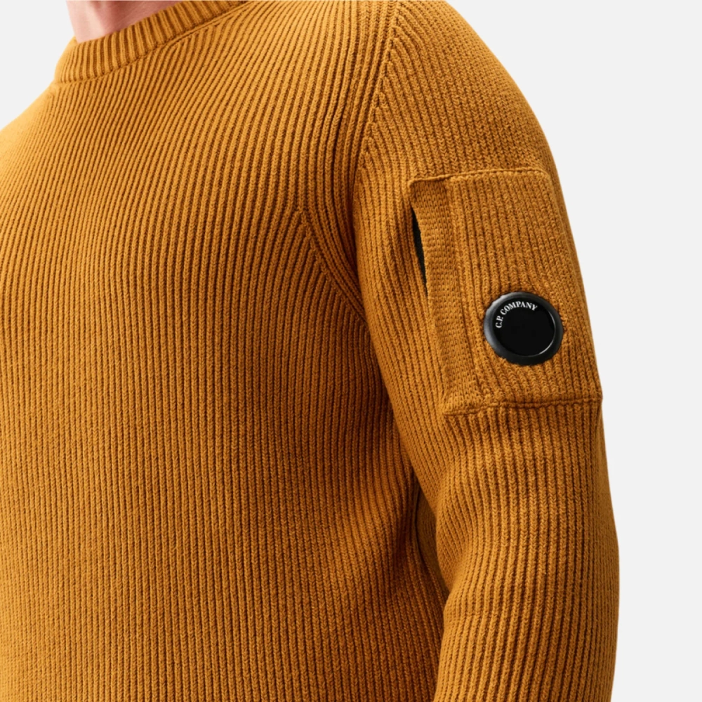 Свитер Full Rib Cotton