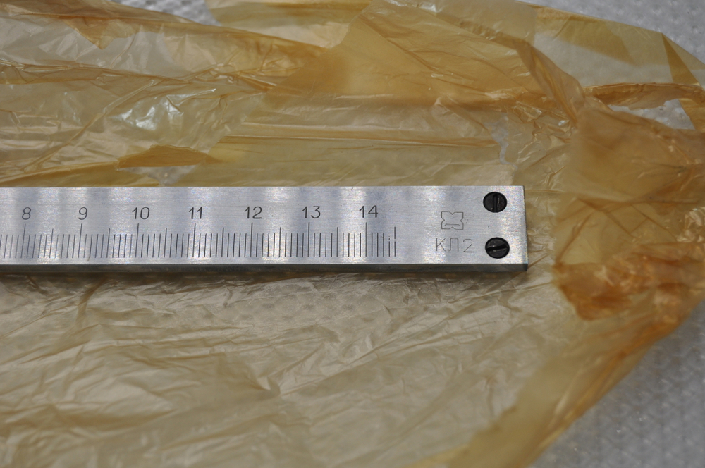 Штангенциркуль ШЦ-1-125 (0-125мм.) ц\д 0,1мм. Кл.2 СТИЗ