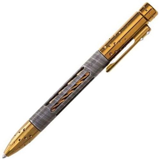 Тактическая ручка Lion Steel "Nyala" L/NY SDT BRS
