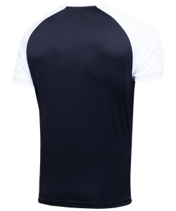 Футболка игровая CAMP Reglan Jersey, черный/белый