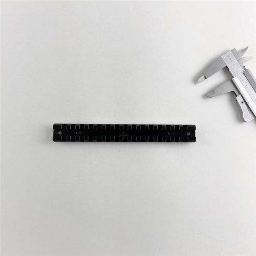 Планка Rusan Picatinny Sauer 80/90/92 (B=107,4) 010-58-2