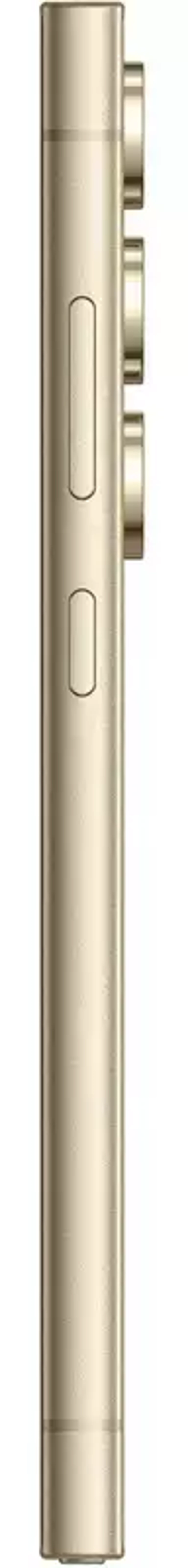 Смартфон Samsung Galaxy S24 Ultra 12/256 ГБ, Titanium Yellow