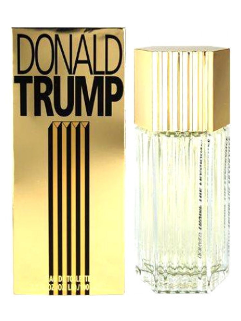 Trump Donald