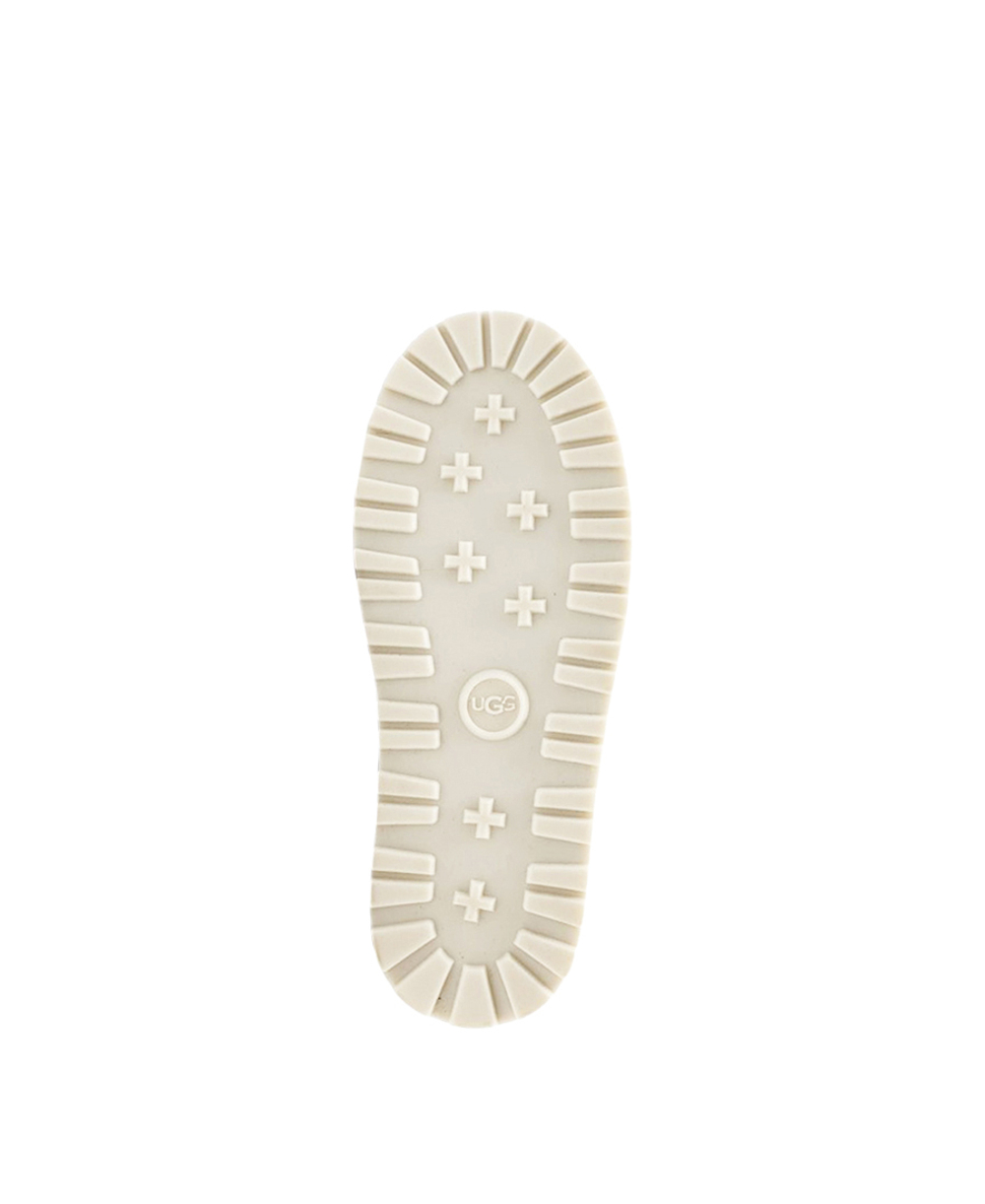 MEN'S CLASSIC LACE-UP WEATHER Chestnut whitecap