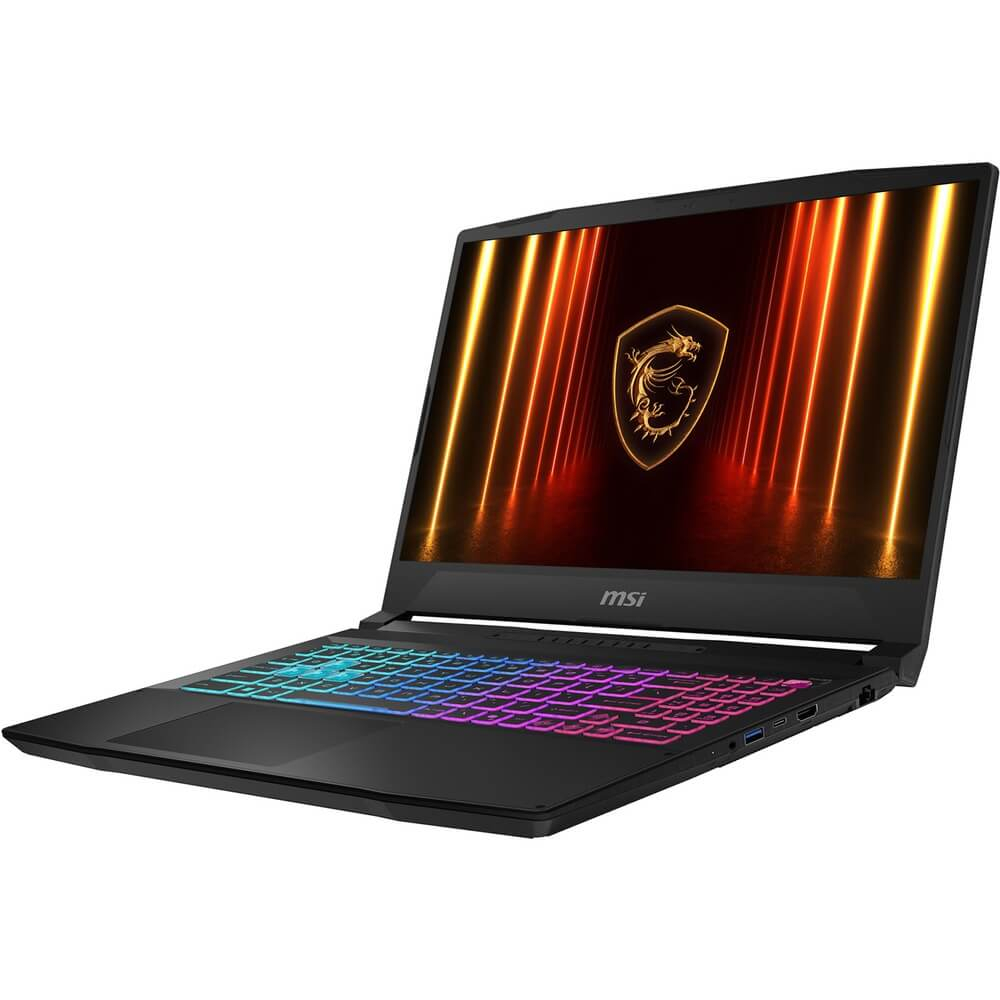 Ноутбук MSI Katana 15 HX B14WFK-617XRU (9S7-1587C1-617)