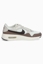 Кроссовки Nike Air Max SC - серый