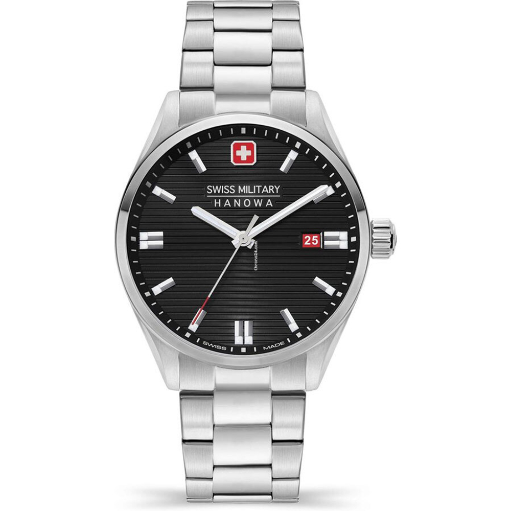 Swiss Military Hanowa Roadrunner SMWGH2200101