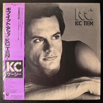KC – KC Ten (Япония 1983г.) Т