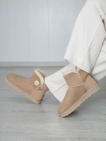 Угги женские зимние UGG 1016422 \U-3-3