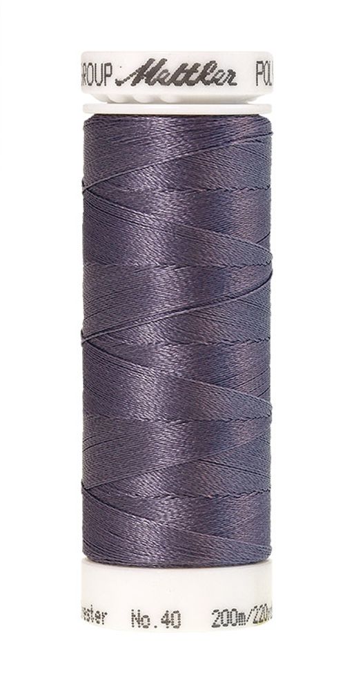 Нить вышивальная Mettler Poly Sheen 40 (200 м), 5 кат. | цв. 2674 Нить вышивальная Mettler Poly Sheen 40 (200 м), 5 кат. | цв. 2674