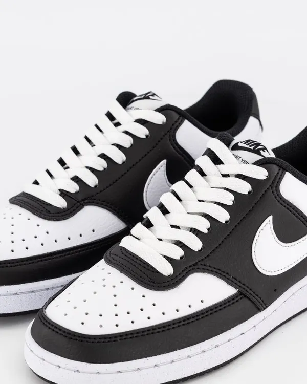 Кеды женские NIKE Court Vision Low Next Nature