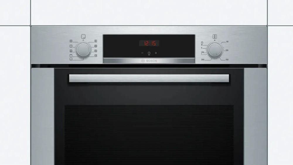 Духовой шкаф Bosch HBA334YS0