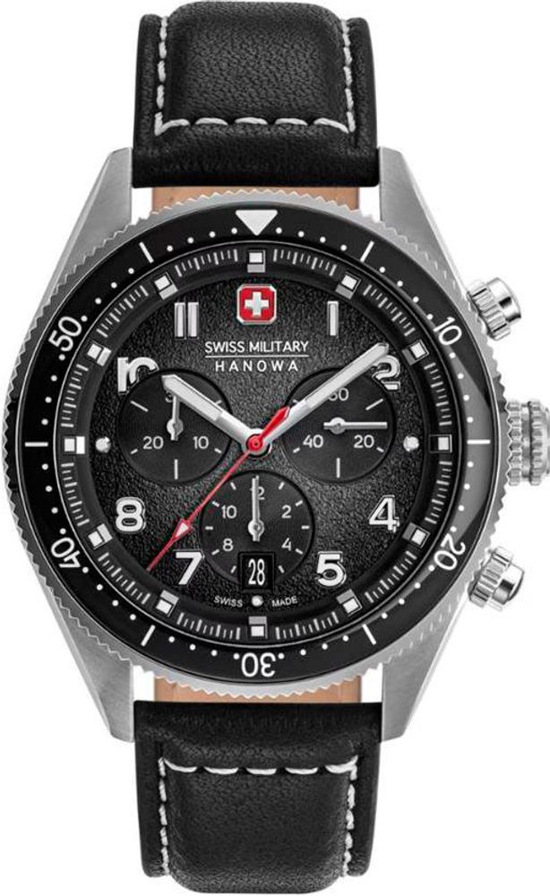 Наручные часы Swiss Military SMWGC0003801