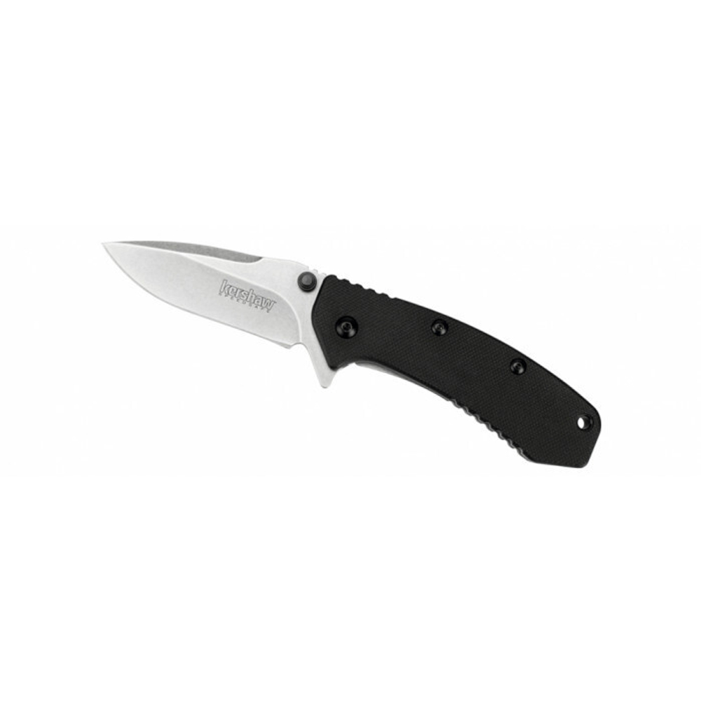 Карманный складной нож Kershaw Cryo G-10 1555 G-10