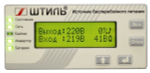 Источник бесперебойного питания Штиль SR1103L