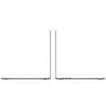 Ноутбук Apple MacBook Air 15" 2024 M3/16Gb/512Gb (MXD13) Space Gray