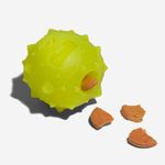 Игрушка ROB THE MICROBE Zee.Dog