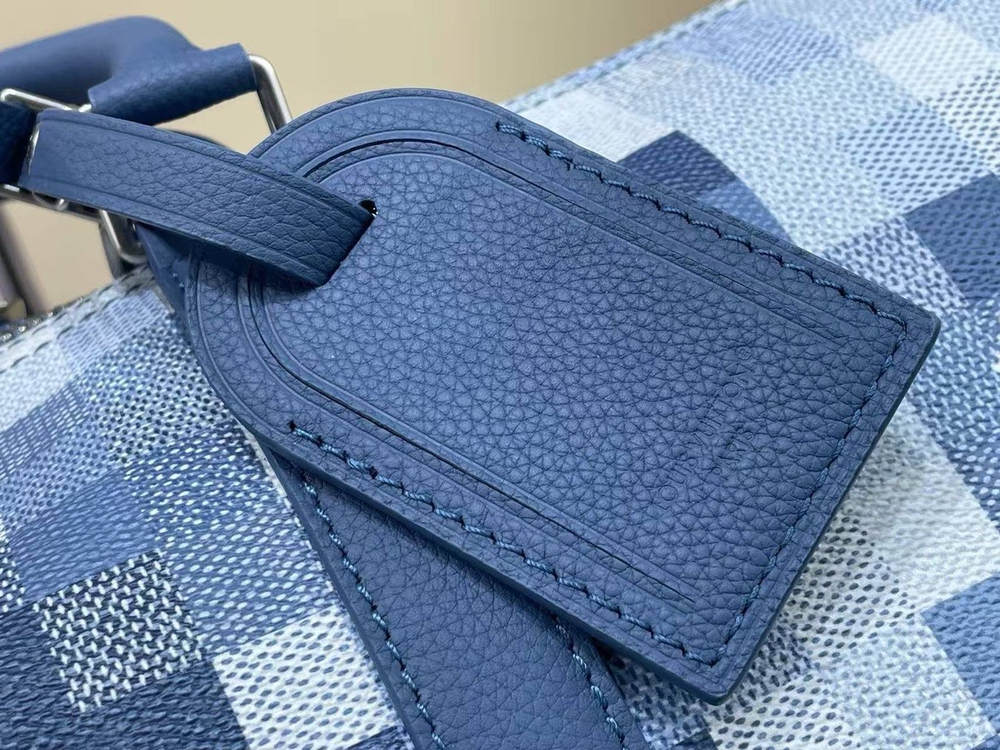 Дорожная сумка Louis Vuitton Keepall 50