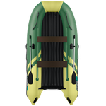 Лодка ПВХ Gladiator Air Sport E350S НДНД -