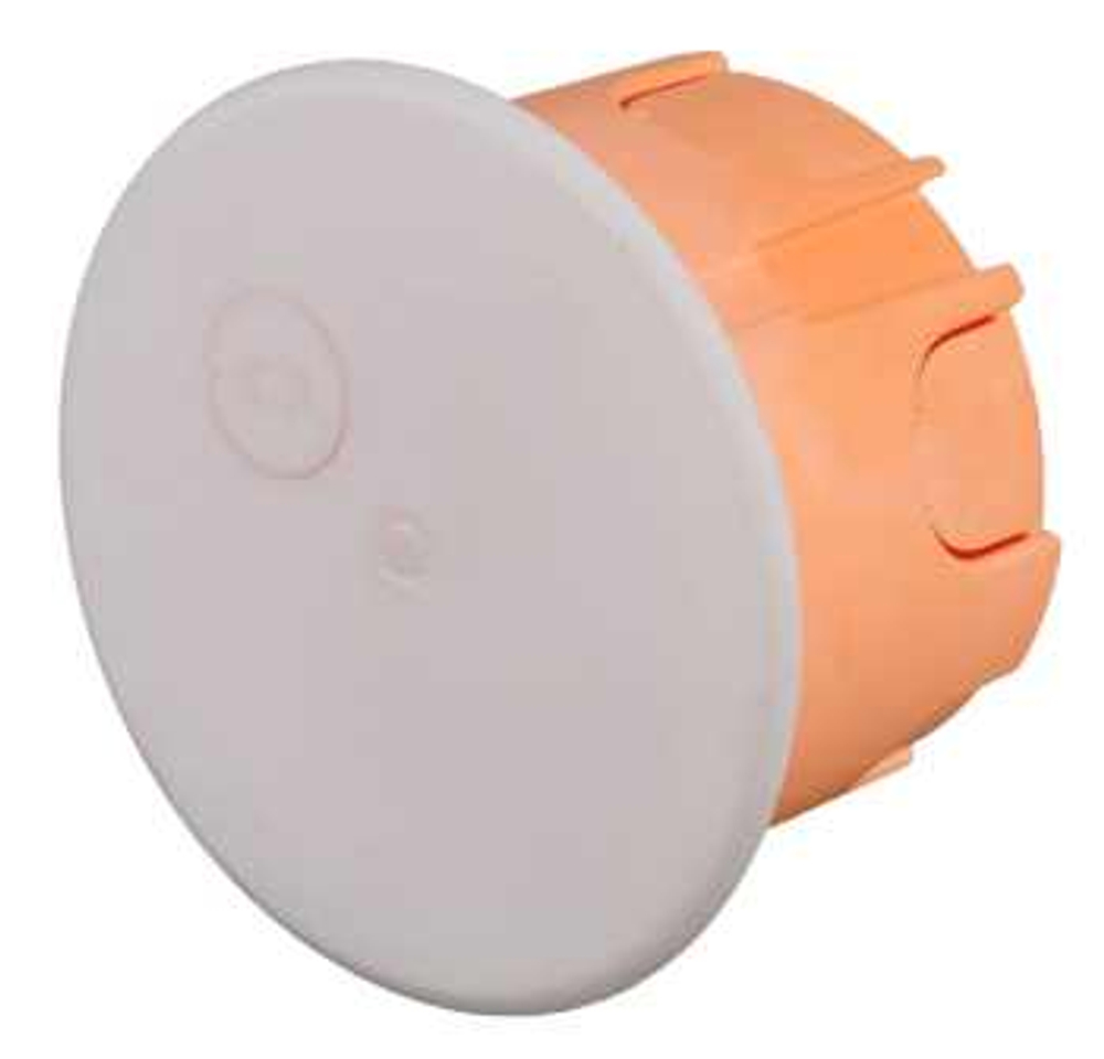 Коробки монтажные (установочные и распределительные) SV-54959