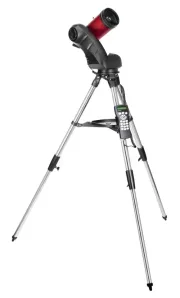Телескоп Sky-Watcher Star Discovery MAK102 SynScan GOTO