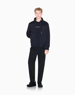 Толстовка мужская ARMANI EXCHANGE