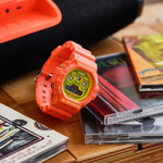 Часы Casio DW-5900TS-4