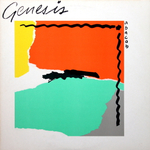 Genesis / Abacab (LP)