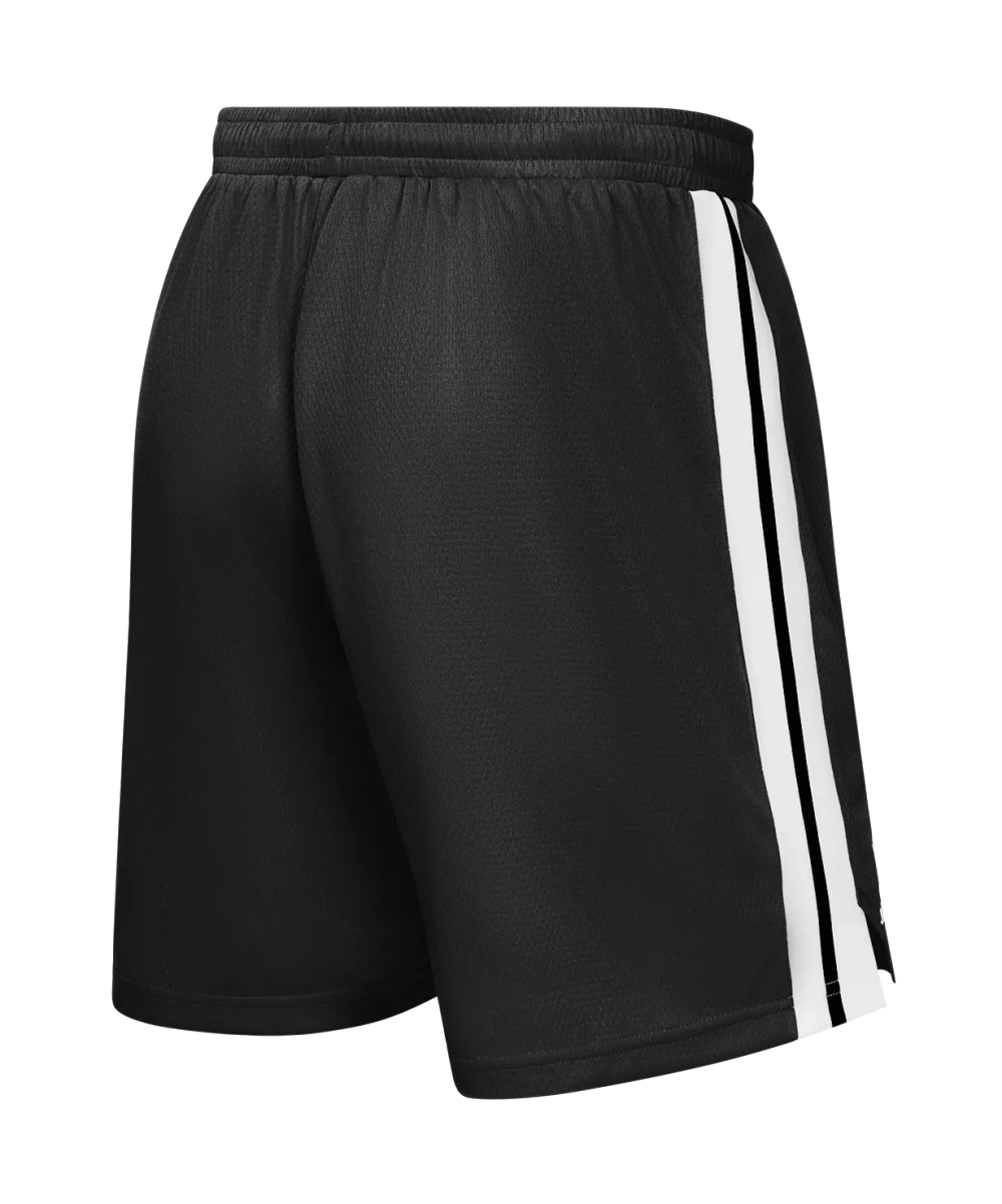 Шорты баскетбольные JÖGEL DIVISION PerFormDRY Shorts 99, черный