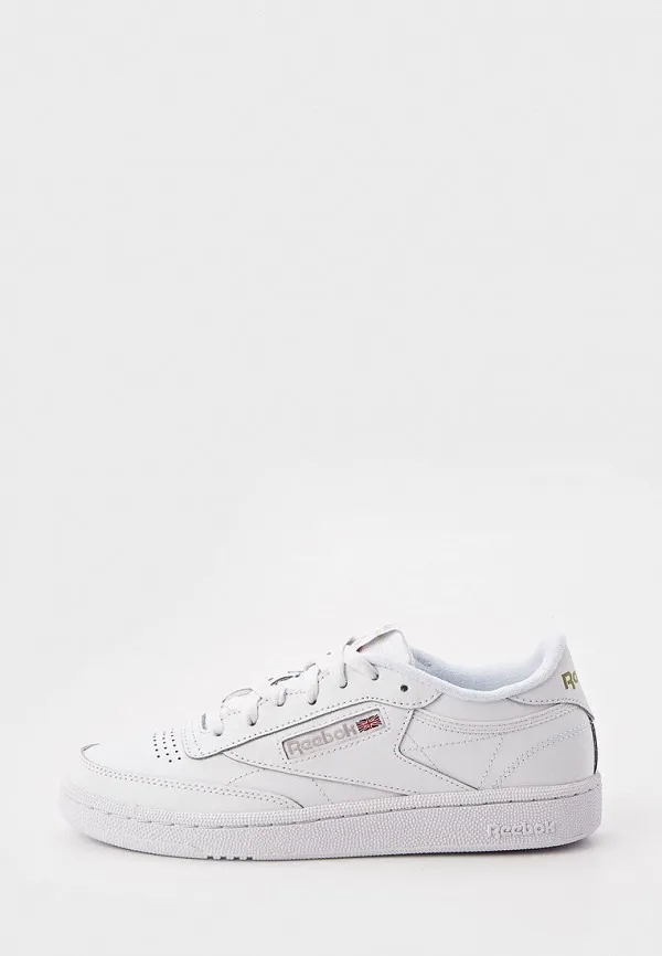 Кроссовки женские REEBOK CLUB C 85