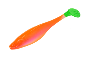 Мягкие приманки Narval Commander Shad 14cm #033-Candy