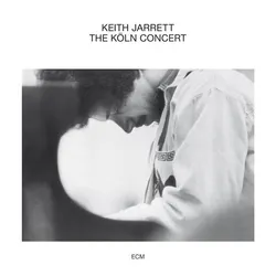Виниловая пластинка. Keith Jarrett – The Köln Concert
