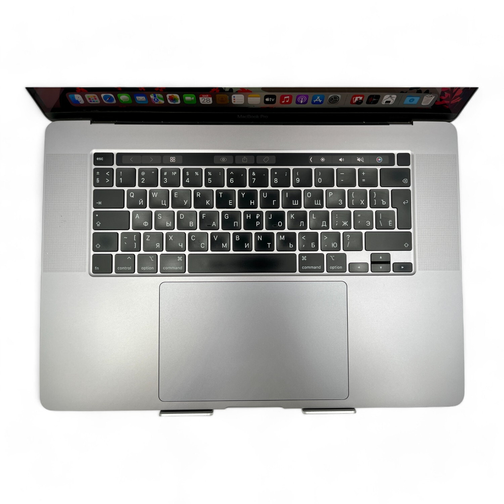 Ноутбук Apple MacBook Pro 16 2019 2