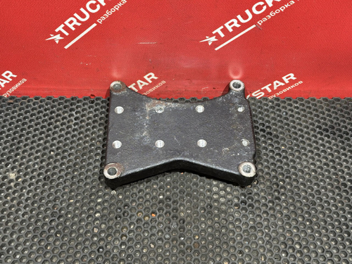 Кронштейн привода вискомуфты