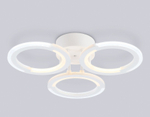 Потолочная люстра Ambrella Light FA FA8942