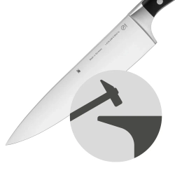 WMF Нож для хлеба Spitzenklasse Plus 20 см XL 18 9607 6032