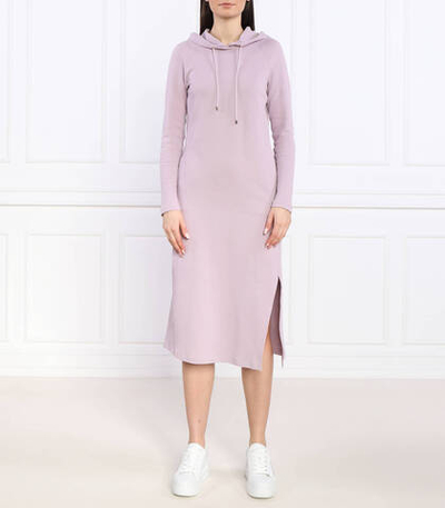 платье Max Mara Leisure - лавандовый(362107366)