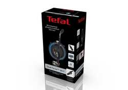 Беспроводной пылесос Tefal Dual Force TY6735WH