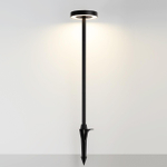 Ландшафтный светодиодный светильник Odeon Light DISC 7189/6GL