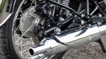 Royal Enfield Classic 350 Gunmetal Grey