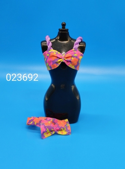 Одежда для куклы Барби винтаж 023692