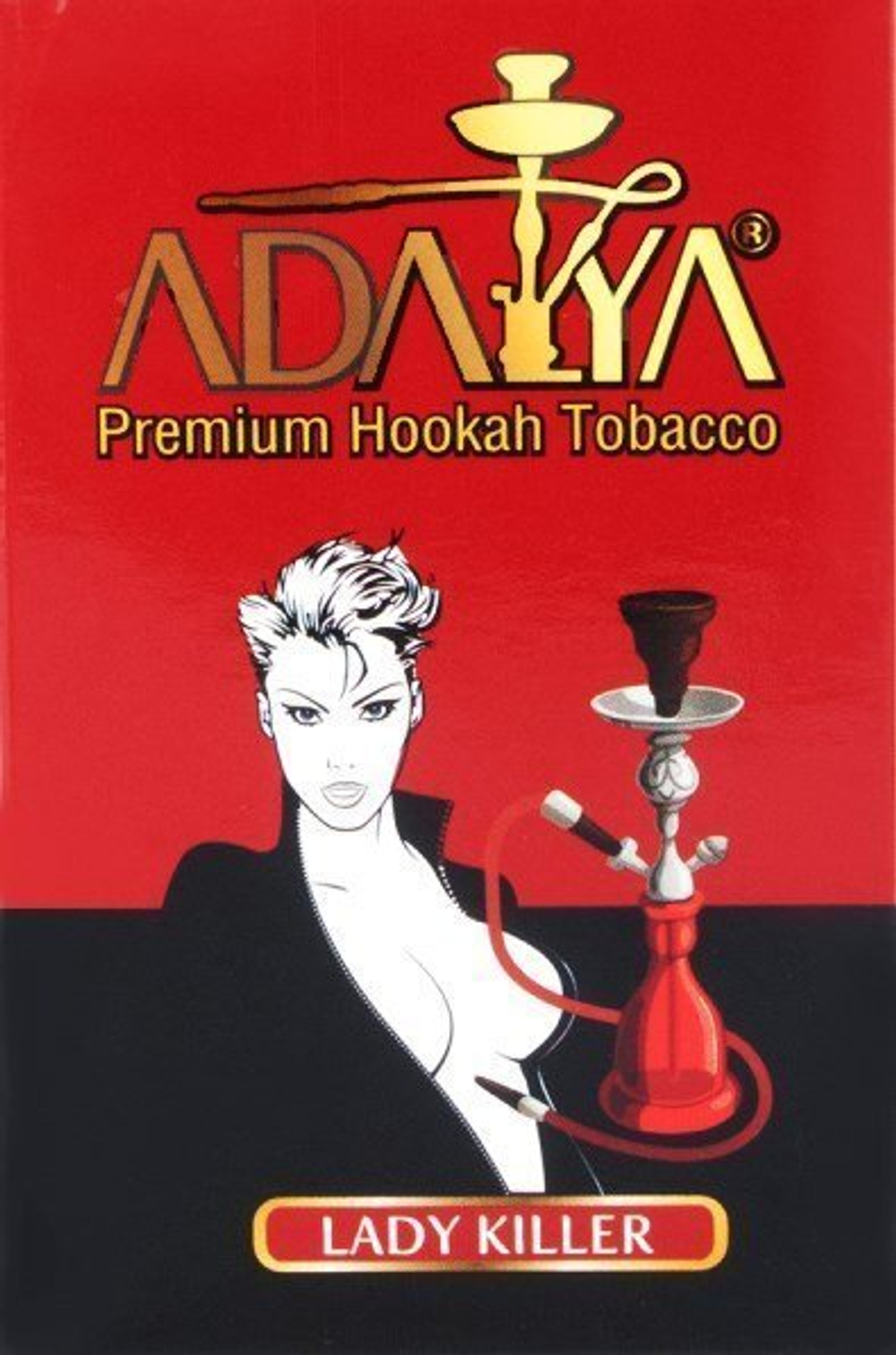 Adalya - Lady Killer (50g)