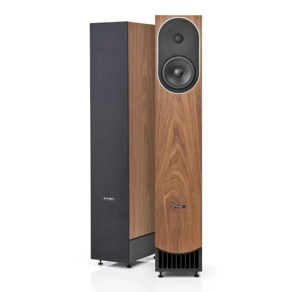 PMC Prophecy5 Natural Walnut