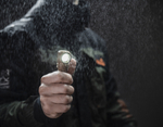 Фонарь Armytek Wizard C2 Pro Sand White