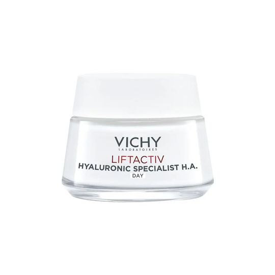 Крем-уход против морщин Vichy Liftactiv Supreme для сухой кожи лица, 50 мл