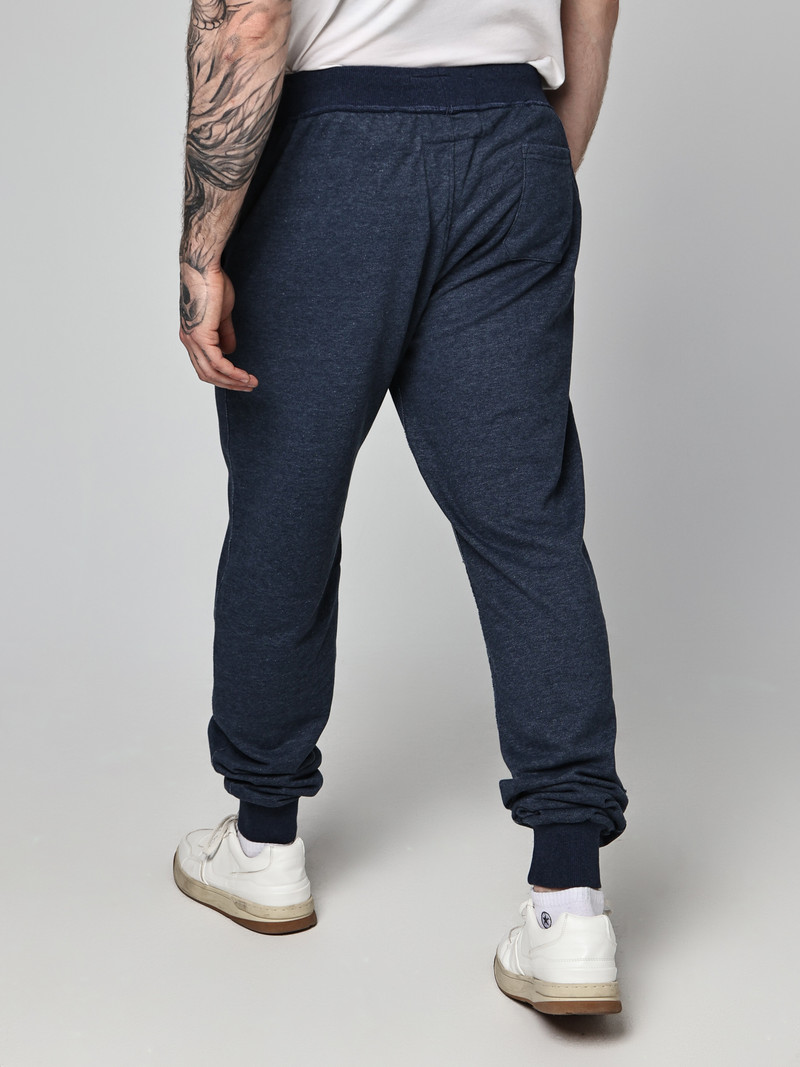 Брюки трикотажные Abercrombie & Fitch ABT9
