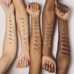 MAC Cosmetics Studio Fix Powder Plus Foundation Prefill - Матирующий пудровый тональный фон. оттенок NC45.5, 12 g